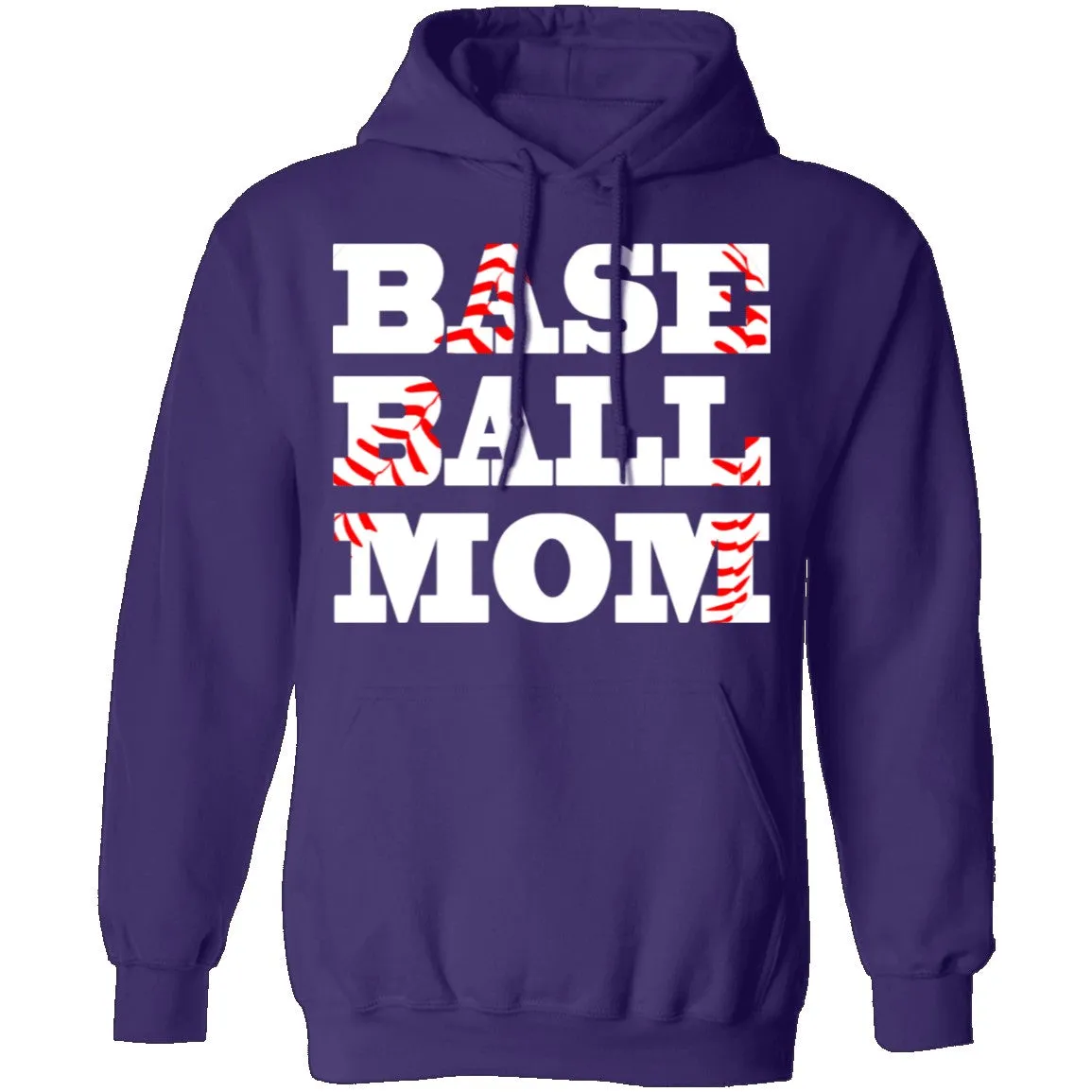 Baseball Mom T-Shirt