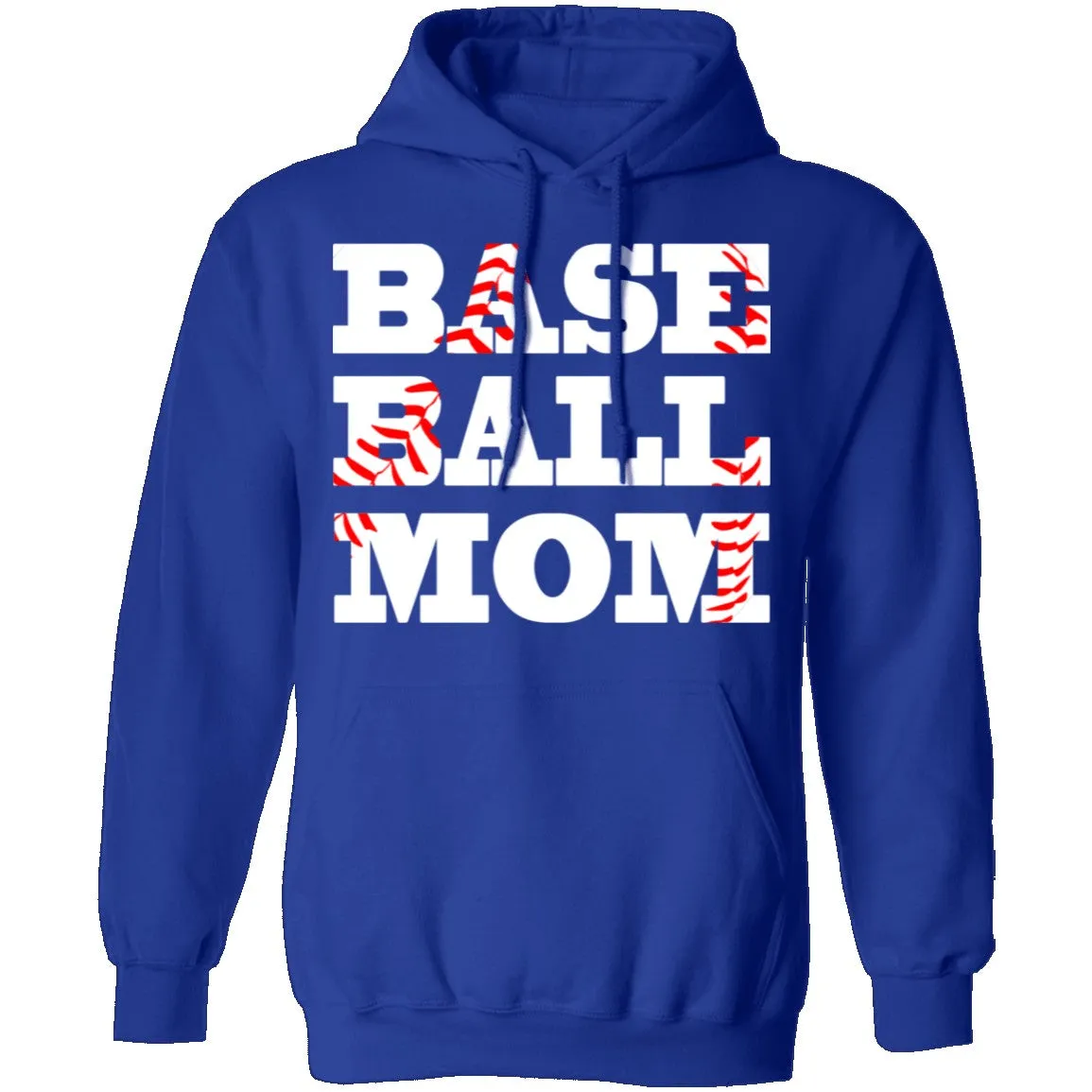 Baseball Mom T-Shirt