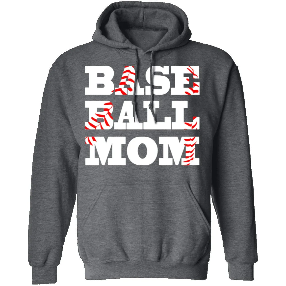 Baseball Mom T-Shirt