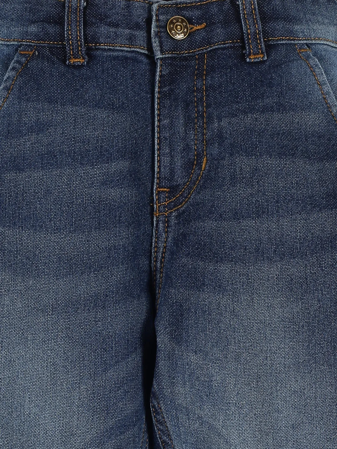 Boys Jogger Denim Pant