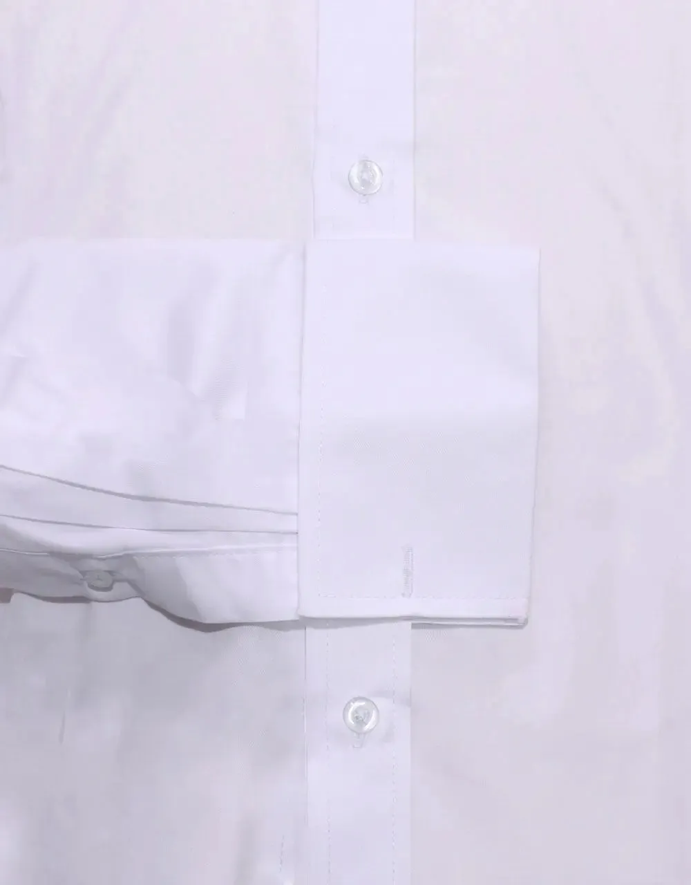 Button Down Shirt| White Formal Shirt