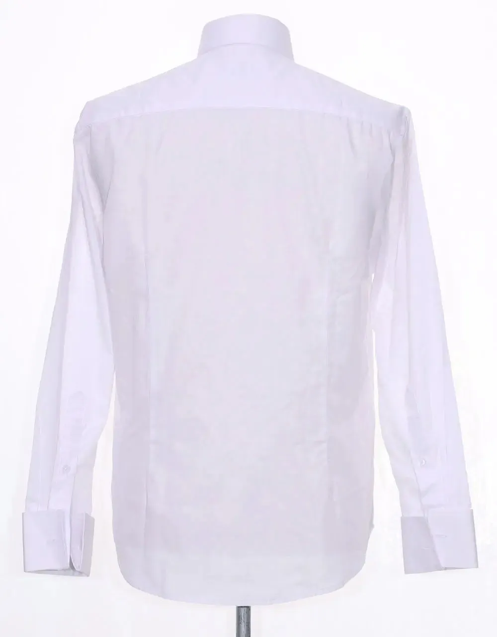 Button Down Shirt| White Formal Shirt