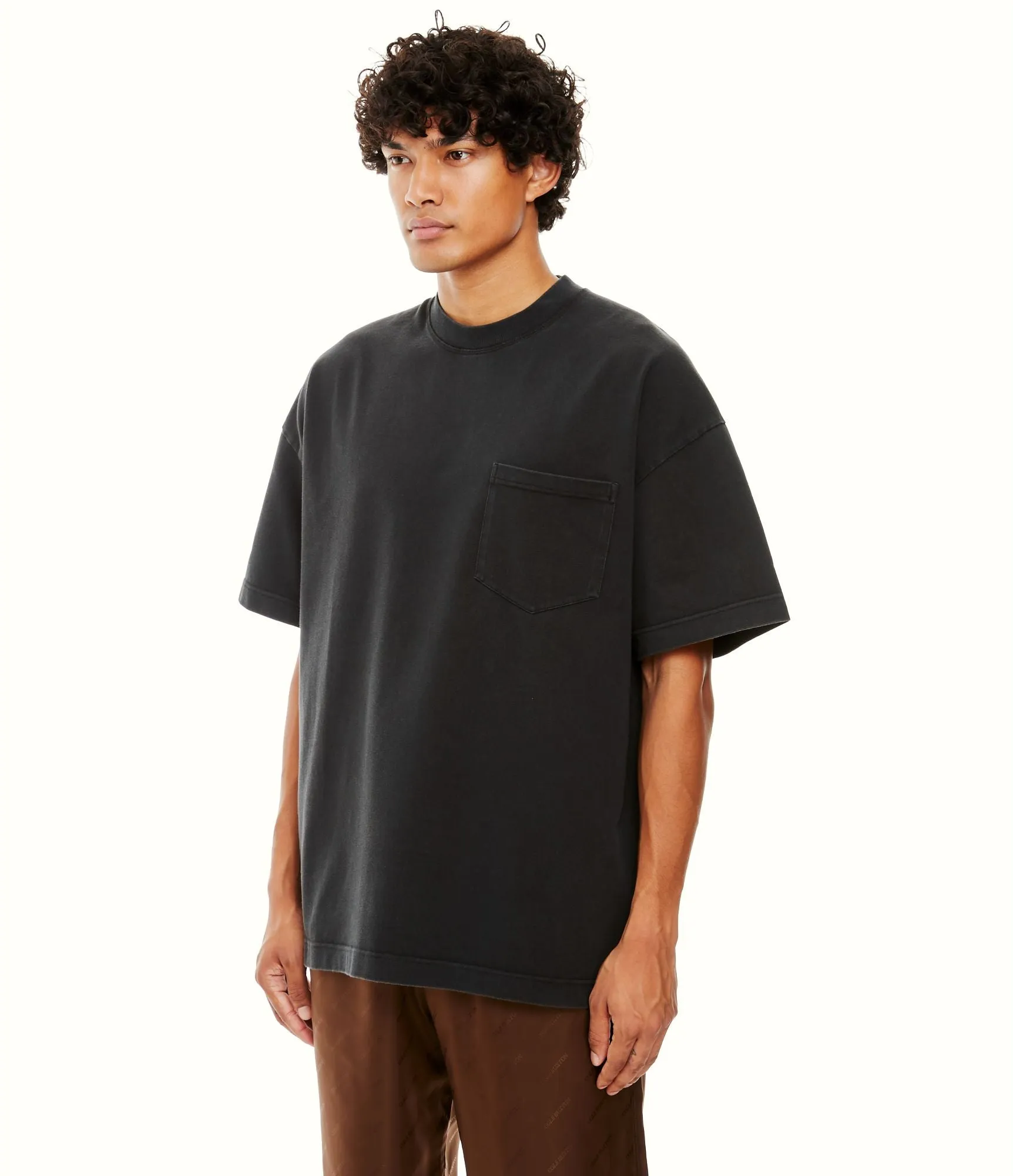 CB POCKET T-SHIRT