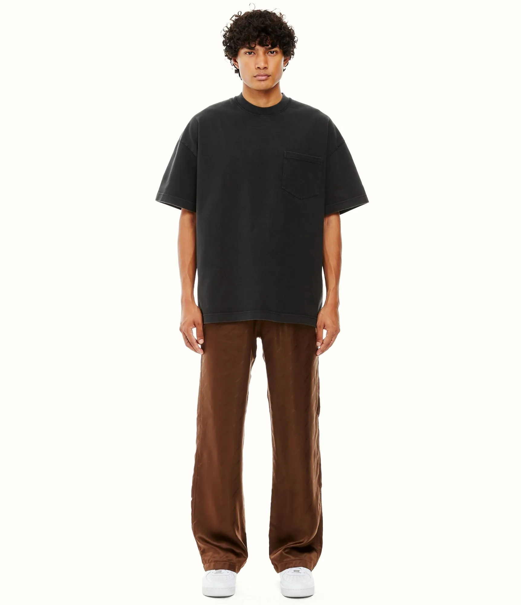 CB POCKET T-SHIRT