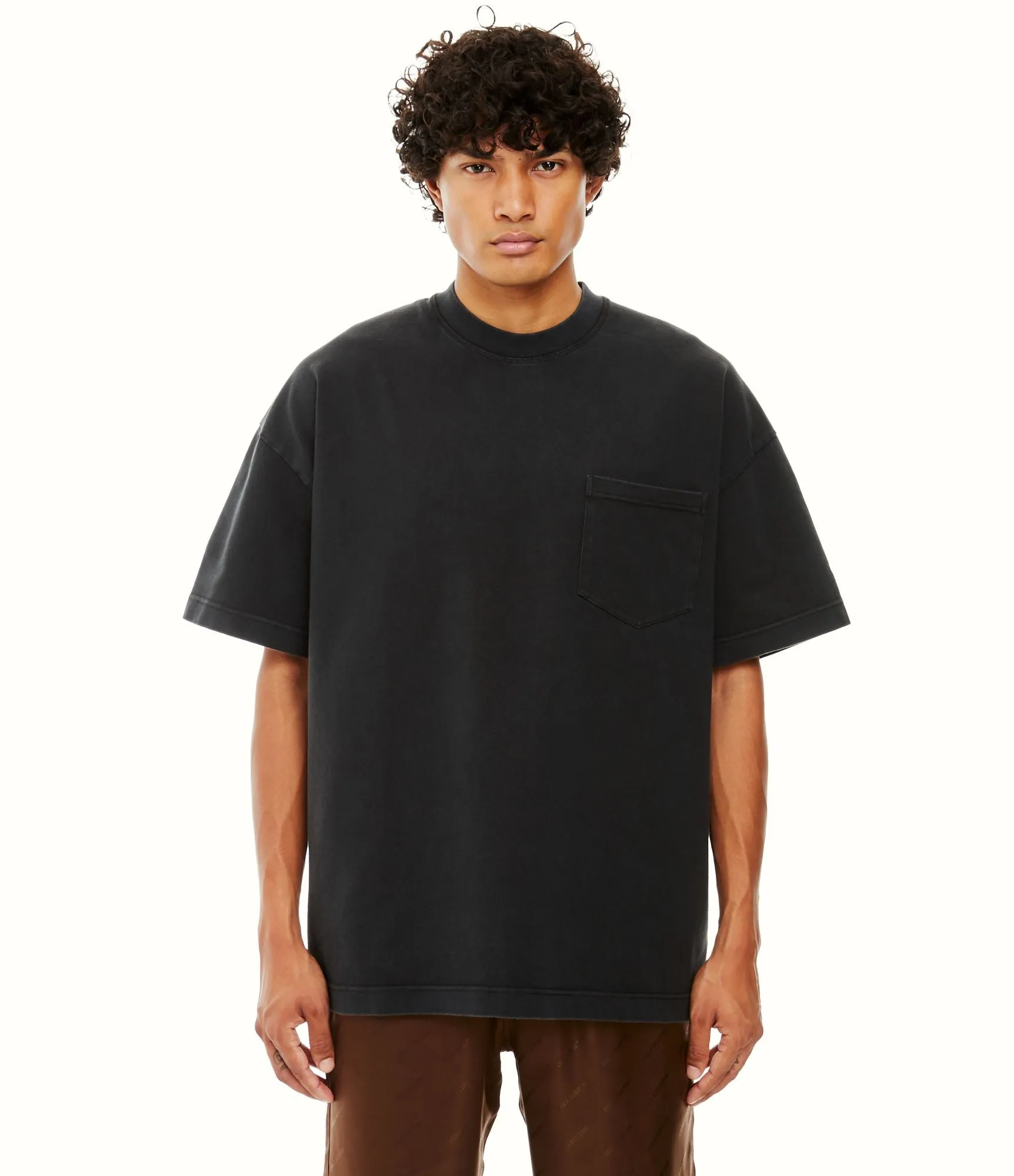 CB POCKET T-SHIRT