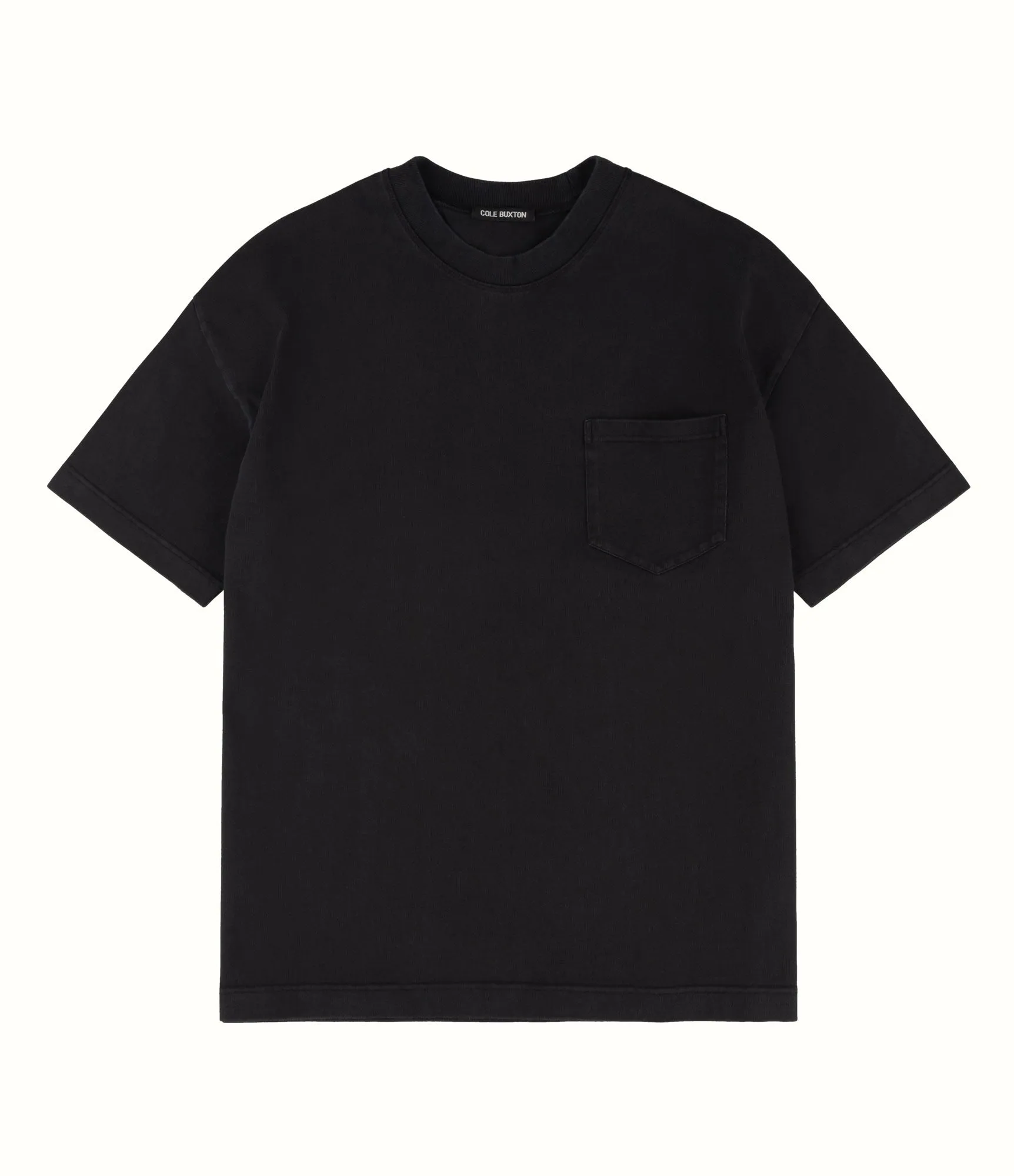 CB POCKET T-SHIRT