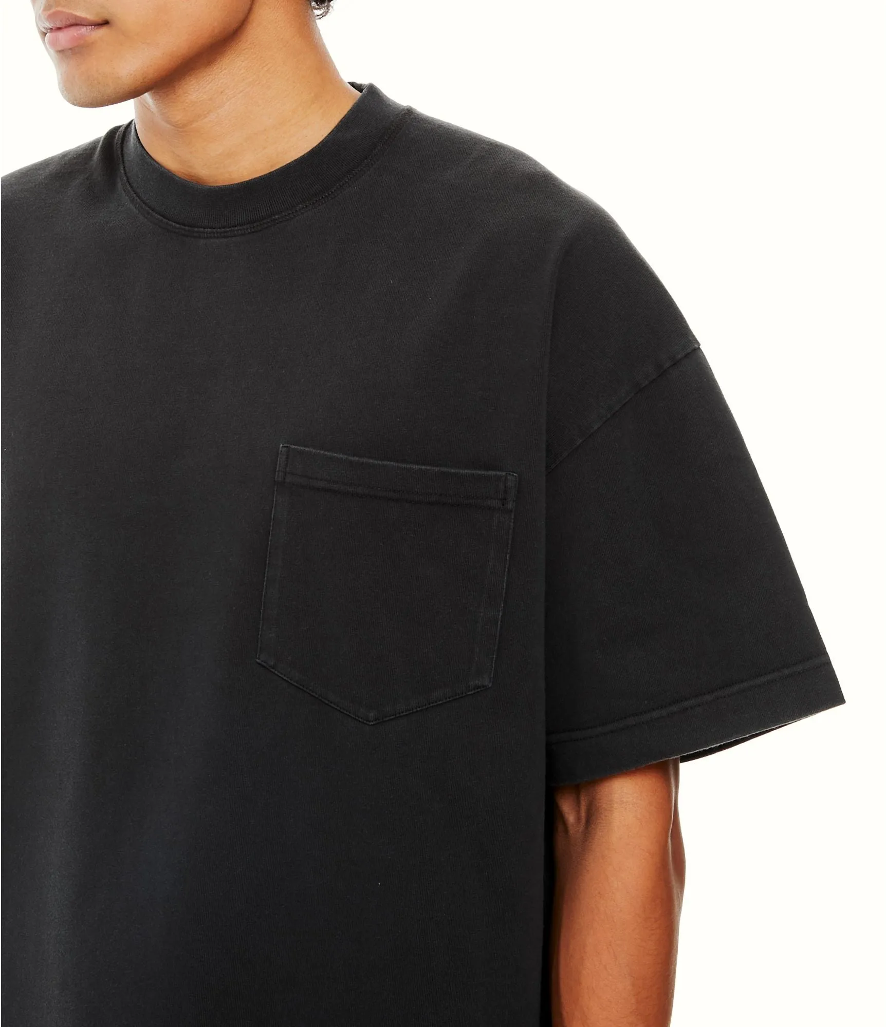 CB POCKET T-SHIRT