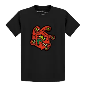Eye Tyrant Toddler T-Shirt