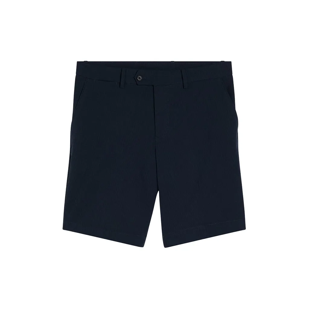 J. Lindeberg Vent Tight Golf Shorts Black