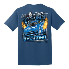 Jack Beckman Official T-Shirt - Premium Quality Merchandise