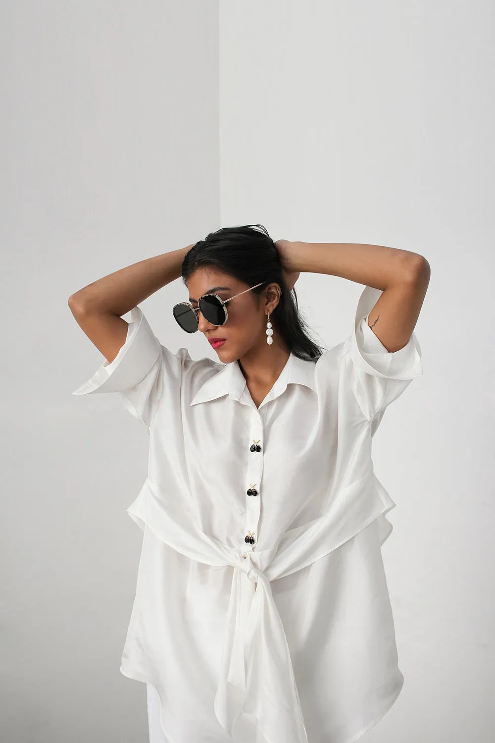 Knot Shirt