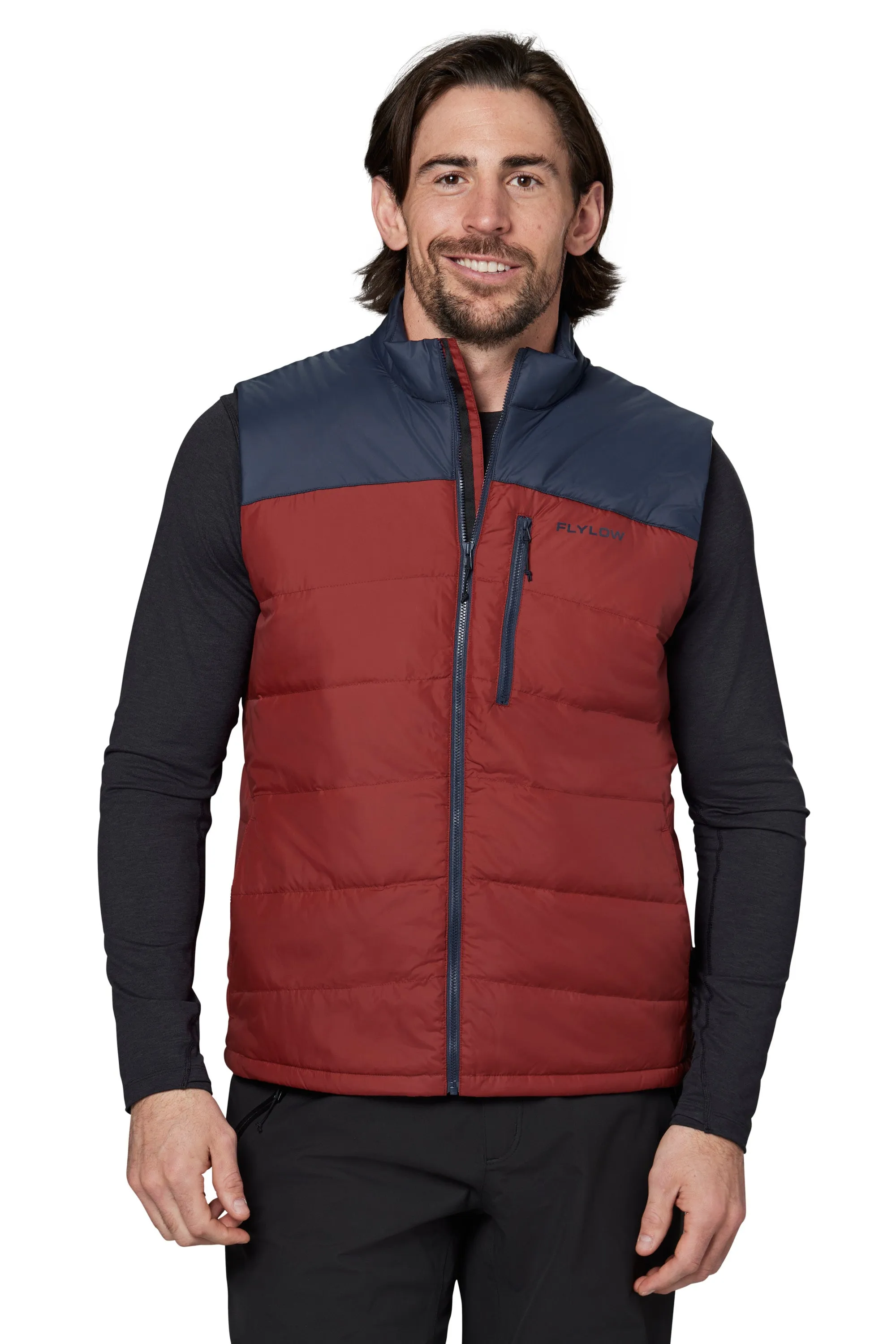 Larry Vest